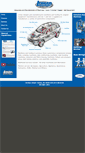 Mobile Screenshot of lomar.com